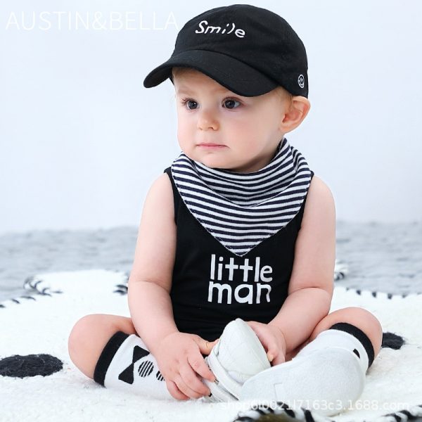 Baby boy summer jumpsuit cotton newborn fashion rompers for infant boys outfit clothes cehap stuff